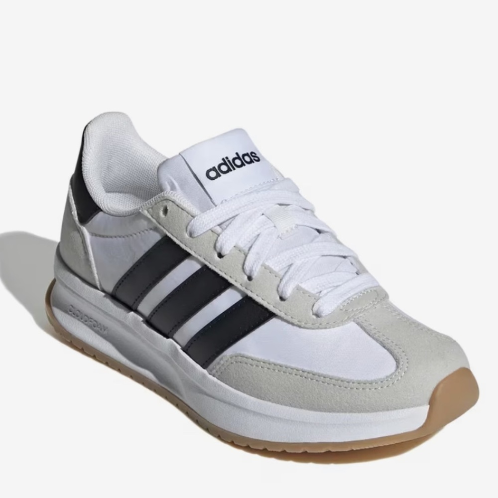 ADIDAS Run '70s 2.0 Sneaker - Kids' Size 5 NWT